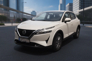 NISSAN QASHQAI DIG-T 103kW (140CV) mHEV 4x2 Acenta