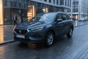 SEAT TARRACO 2.0 TDI 110kW (150CV) S&S Style GO DSG