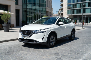 NISSAN QASHQAI DIG-T 103kW (140CV) mHEV 4x2 Acenta