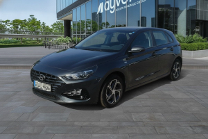 HYUNDAI I30 1.0 TGDI 48V Klass