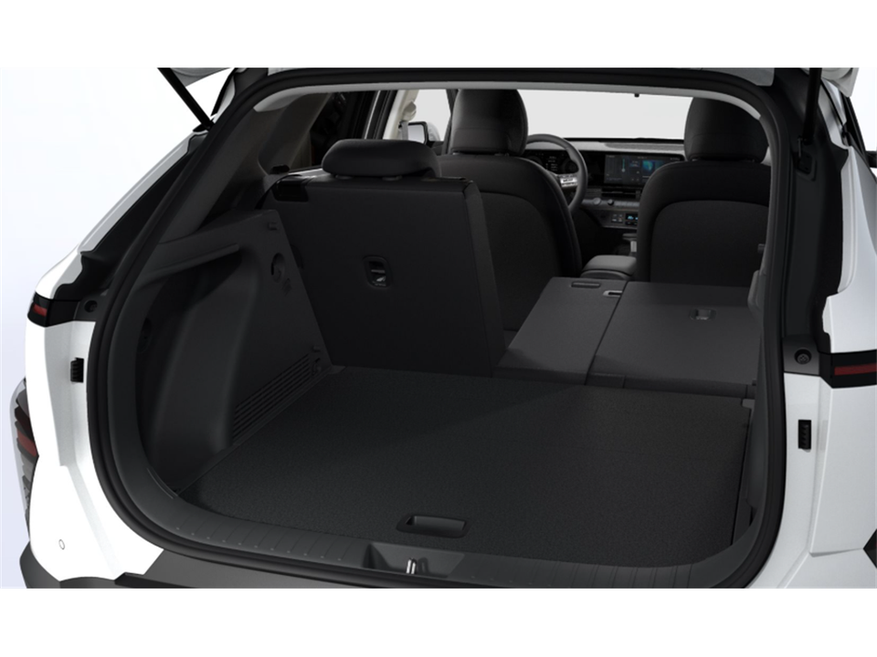 HYUNDAI Kona EV 99kW 49kWh Flexx