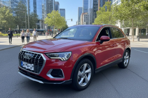 AUDI Q3 Advanced 35 TDI 110kW (150CV) S tronic