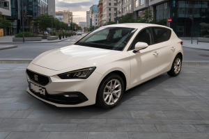 SEAT LEON 2.0 TDI 85kW S&S Style Go