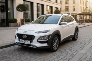 HYUNDAI KONA 1.6 GDI HEV Maxx DCT