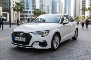 AUDI A3 Sportback 30 TFSI 81kW (110CV) S tronic