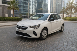 OPEL CORSA 1.2T XHL 74kW (100CV) Edition