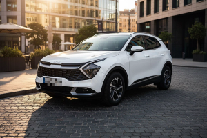 KIA SPORTAGE 1.6 CRDi MHEV 100kW (136CV) Drive 4x2