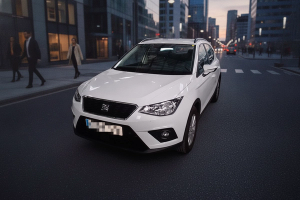 SEAT ARONA 1.0 TSI 81kW (110CV) Style Go2