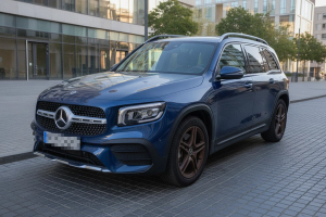 MERCEDES-BENZ GLB 2.0 GLB 200 D DCT 110KW (150CV)