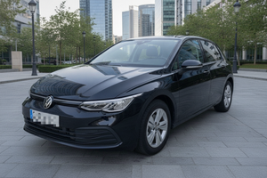 VOLKSWAGEN GOLF Life 1.0 eTSI 81kW (110CV) DSG