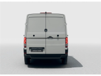 VOLKSWAGEN Crafter  Furgón BM TN L3H2 2.0TDI 103kW(140CV)