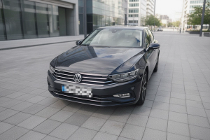 VOLKSWAGEN PASSAT Executive 2.0 TDI 110kW (150CV)
