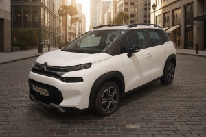CITROEN C3 AIRCROSS BlueHDi 81kW (110CV) S&S Feel Pack