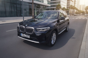 BMW X3 xDrive30e xLine