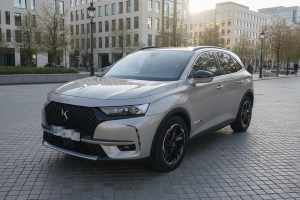 DS DS 7 CROSSBACK 1.6 E-Tense 225 PERFORMANCE LINE Auto