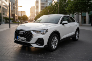 AUDI Q3 SPORTBACK Advanced 35 TDI 110kW (150CV) S tronic