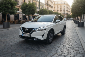 NISSAN QASHQAI DIG-T 103kW (140CV) mHEV 4x2 Acenta