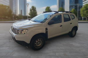 DACIA DUSTER Essential TCE 74kW(100CV) ECO-G 4X2