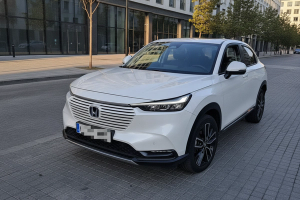 HONDA HR-V 1.5 i-MMD Advance 4x2
