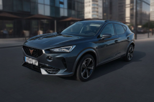 CUPRA FORMENTOR 1.4 e-Hybrid 150kW (204 CV) DSG