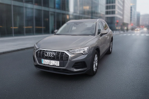 AUDI Q3 45 TFSI e 180kW S tronic Advanced