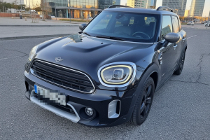 MINI COUNTRYMAN Cooper