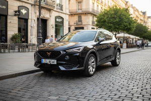 CUPRA FORMENTOR 1.5 TSI 110kW (150 CV) DSG