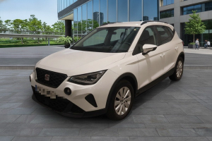 SEAT ARONA 1.0 TSI 81kW (110CV) Style XL