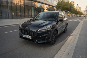 FORD KUGA (O) ST-Line X 2.5 Duratec PHEV 165kW Auto