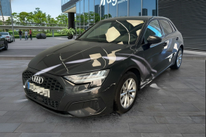 AUDI A3 Sportback 30 TFSI 81kW (110CV) S tronic