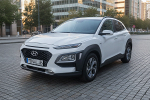 HYUNDAI KONA 1.6 GDI HEV Klass DT