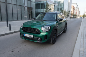 MINI COUNTRYMAN Cooper SE ALL4