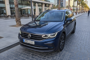 VOLKSWAGEN TIGUAN Life 2.0 TDI 110kW (150CV)