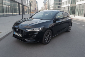 FORD FOCUS 1.0 Ecoboost MHEV 114kW ST-Line