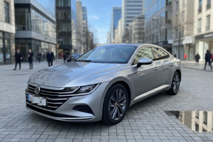 VOLKSWAGEN ARTEON 1.5 TSI 110kW (150CV)