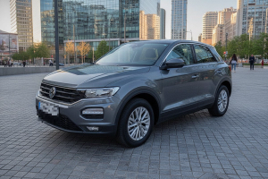VOLKSWAGEN T-ROC Edition 2.0 TDI 85kW (115CV)