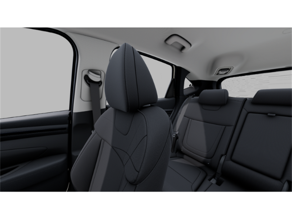 HYUNDAI Tucson 1.6T 176kW (239CV) HEV AT Klass