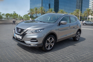 NISSAN QASHQAI DIG-T 103 kW (140 CV) E6D N-STYLE