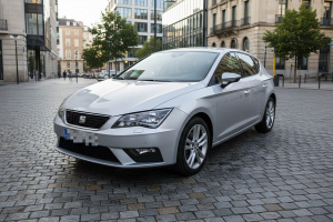 SEAT LEON 2.0 TDI 110kW S&S Xcellence