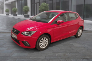 SEAT IBIZA 1.0 TSI 81kW (110CV) Style XL Wired