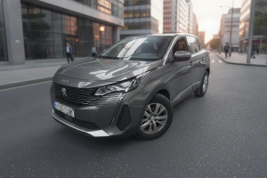 PEUGEOT 3008 1.5 BlueHDi 96kW S&S Active Pack EAT8