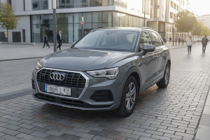 AUDI Q3 35 TDI 110kW (150CV) S tronic