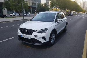 SEAT ARONA 1.0 TSI 81kW (110CV) Style