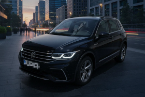 VOLKSWAGEN TIGUAN R-Line 2.0 TDI 110kW (150CV) DSG