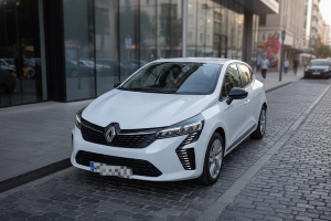 RENAULT CLIO Evolution dCi 100 (74kw)