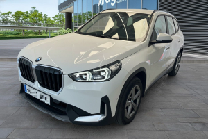BMW X1 sDrive18d