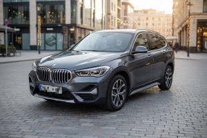BMW X1 sDrive18d