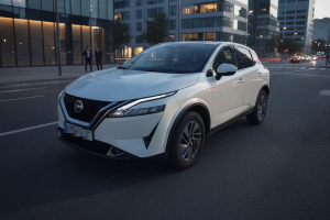NISSAN QASHQAI DIG-T 103kW (140CV) mHEV 4x2 Acenta