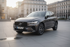 VOLVO XC60 2.0 B4 D AWD Ultimate Bright Auto