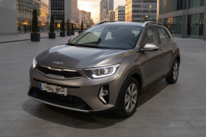 KIA STONIC 1.0 T-GDi 74kW (100CV) MHEV MT Drive